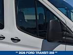 New 2026 Ford Transit 350 XL Passenger Van for sale #TKA01222 - photo 10