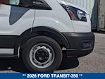 New 2026 Ford Transit 350 XL Passenger Van for sale #TKA01222 - photo 11