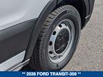 New 2026 Ford Transit 350 XL Passenger Van for sale #TKA01222 - photo 12