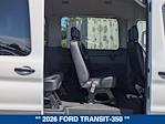 New 2026 Ford Transit 350 XL Passenger Van for sale #TKA01222 - photo 14