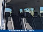 New 2026 Ford Transit 350 XL Passenger Van for sale #TKA01222 - photo 15