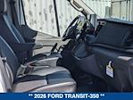 New 2026 Ford Transit 350 XL Passenger Van for sale #TKA01222 - photo 16