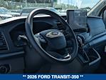 New 2026 Ford Transit 350 XL Passenger Van for sale #TKA01222 - photo 19