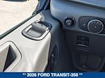 New 2026 Ford Transit 350 XL Passenger Van for sale #TKA01222 - photo 21