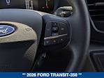 New 2026 Ford Transit 350 XL Passenger Van for sale #TKA01222 - photo 23