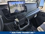 New 2026 Ford Transit 350 XL Passenger Van for sale #TKA01222 - photo 27