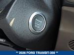 New 2026 Ford Transit 350 XL Passenger Van for sale #TKA01222 - photo 29