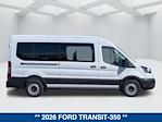 New 2026 Ford Transit 350 XL Passenger Van for sale #TKA01222 - photo 4