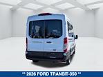 New 2026 Ford Transit 350 XL Passenger Van for sale #TKA01222 - photo 2