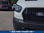 New 2026 Ford Transit 350 XL Passenger Van for sale #TKA01222 - photo 9