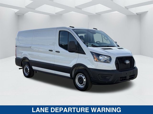 New 2026 Ford Transit 150 - photo 6