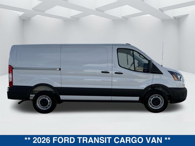 New 2026 Ford Transit 150 - photo 31