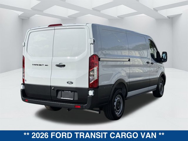 New 2026 Ford Transit 150 - photo 5