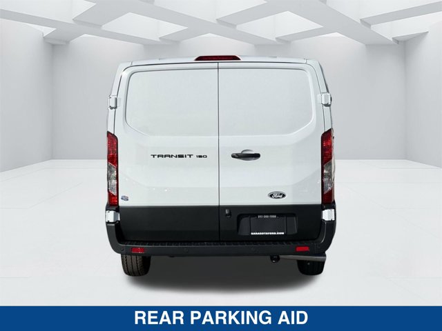 New 2026 Ford Transit 150 - photo 7