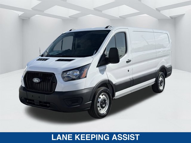 New 2026 Ford Transit 150 - photo 9