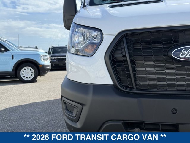 New 2026 Ford Transit 150 - photo 11