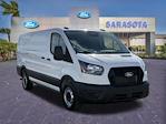 New 2026 Ford Transit 150 Low Roof Empty Cargo Van for sale #TKA01308 - photo 1