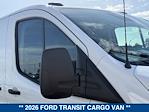 New 2026 Ford Transit 150 Low Roof Empty Cargo Van for sale #TKA01308 - photo 11