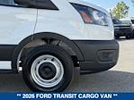 New 2026 Ford Transit 150 Low Roof Empty Cargo Van for sale #TKA01308 - photo 12