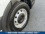 New 2026 Ford Transit 150 Low Roof Empty Cargo Van for sale #TKA01308 - photo 13