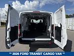 New 2026 Ford Transit 150 Low Roof Empty Cargo Van for sale #TKA01308 - photo 2