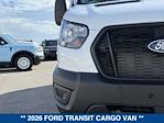 New 2026 Ford Transit 150 Low Roof Empty Cargo Van for sale #TKA01308 - photo 10