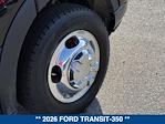 New 2026 Ford Transit 350 HD XLT Passenger Van for sale #TKA01689 - photo 13