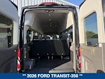 New 2026 Ford Transit 350 HD XLT Passenger Van for sale #TKA01689 - photo 2