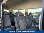 New 2026 Ford Transit 350 HD XLT Passenger Van for sale #TKA01689 - photo 14