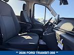 New 2026 Ford Transit 350 HD XLT Passenger Van for sale #TKA01689 - photo 15