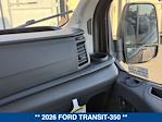 New 2026 Ford Transit 350 HD XLT Passenger Van for sale #TKA01689 - photo 19