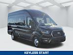 New 2026 Ford Transit 350 HD XLT Passenger Van for sale #TKA01689 - photo 4