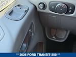 New 2026 Ford Transit 350 HD XLT Passenger Van for sale #TKA01689 - photo 23