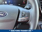 New 2026 Ford Transit 350 HD XLT Passenger Van for sale #TKA01689 - photo 25