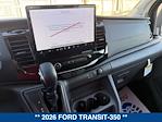 New 2026 Ford Transit 350 HD XLT Passenger Van for sale #TKA01689 - photo 28