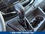 New 2026 Ford Transit 350 HD XLT Passenger Van for sale #TKA01689 - photo 31