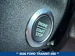 New 2026 Ford Transit 350 HD XLT Passenger Van for sale #TKA01689 - photo 32