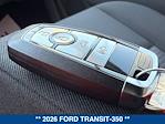 New 2026 Ford Transit 350 HD XLT Passenger Van for sale #TKA01689 - photo 33