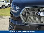 New 2026 Ford Transit 350 HD XLT Passenger Van for sale #TKA01689 - photo 10