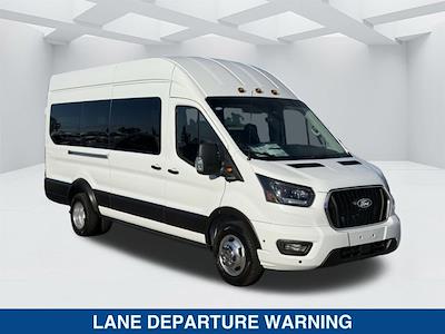 New 2026 Ford Transit 350 HD XLT Passenger Van for sale #TKA01783 - photo 2