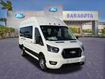 New 2026 Ford Transit 350 HD XLT Passenger Van for sale #TKA01783 - photo 1