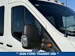 New 2026 Ford Transit 350 HD XLT Passenger Van for sale #TKA01783 - photo 10