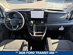 New 2026 Ford Transit 350 HD XLT Passenger Van for sale #TKA01783 - photo 16