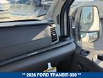 New 2026 Ford Transit 350 HD XLT Passenger Van for sale #TKA01783 - photo 19