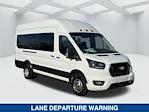 New 2026 Ford Transit 350 HD XLT Passenger Van for sale #TKA01783 - photo 2