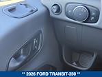 New 2026 Ford Transit 350 HD XLT Passenger Van for sale #TKA01783 - photo 20