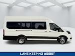 New 2026 Ford Transit 350 HD XLT Passenger Van for sale #TKA01783 - photo 3