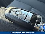 New 2026 Ford Transit 350 HD XLT Passenger Van for sale #TKA01783 - photo 30