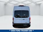 New 2026 Ford Transit 350 HD XLT Passenger Van for sale #TKA01783 - photo 5