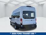 New 2026 Ford Transit 350 HD XLT Passenger Van for sale #TKA01783 - photo 6